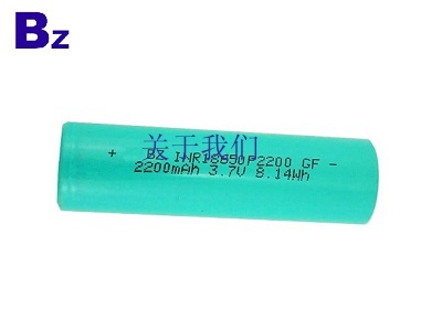 li-ion Battery