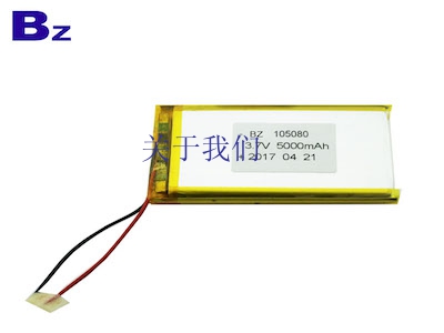 Lithium ion batteries