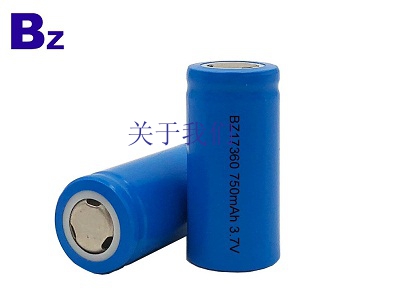 lithium batteries