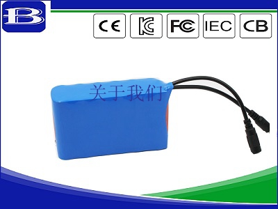 li-ion battery