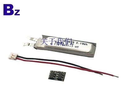 lithium battery protection circuit board