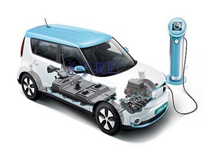 Electric car batteries