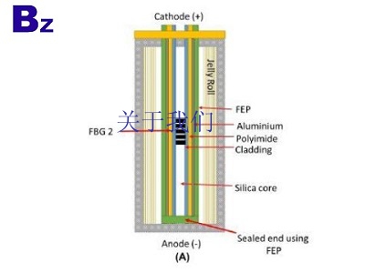 Lithium-ion batteries