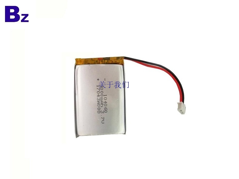 Battery for POS Terminal