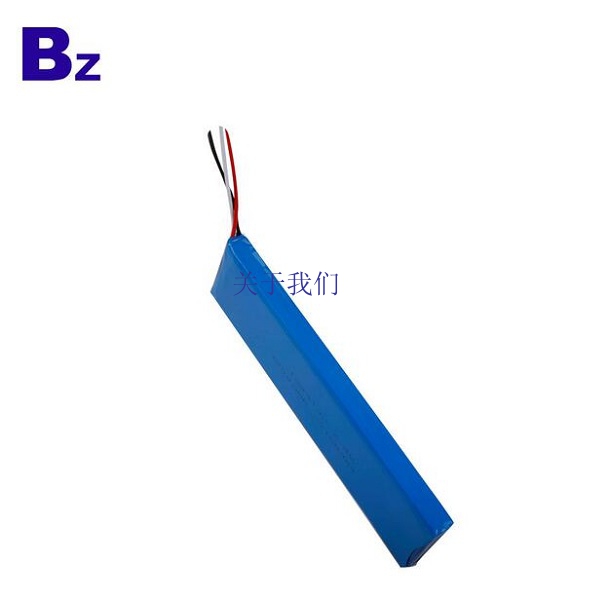 4000mah Lipo Battery For Medical Equipment