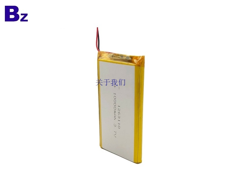 Lipo Battery for Power Bank