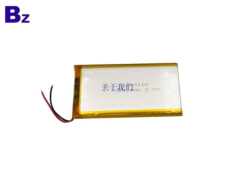 Polymer Li-ion Battery for Power Bank