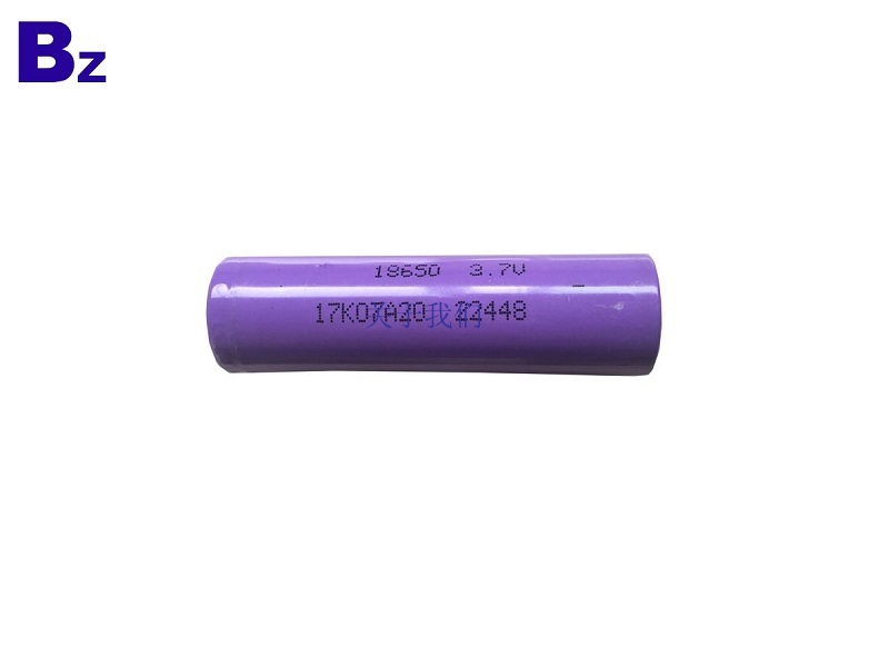 18650 Batteries 2000mAh