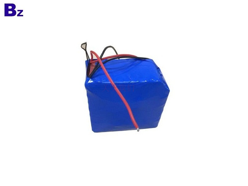 18650 20AH 25.9V Li-ion Battery