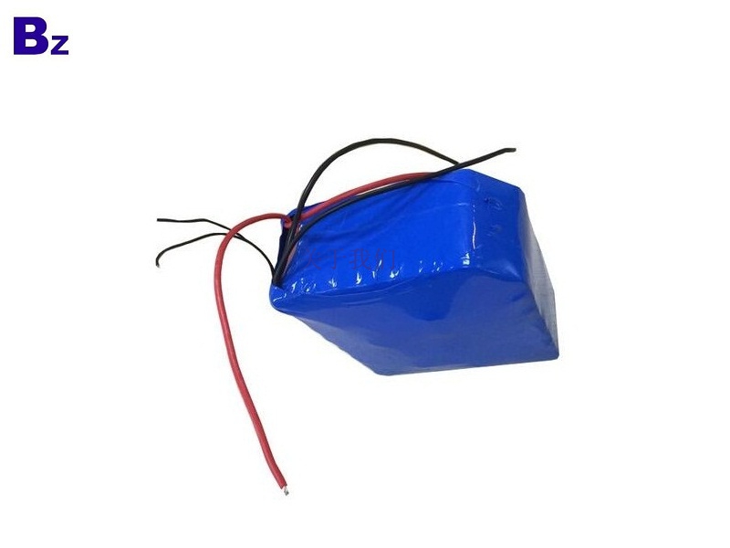 18650 25.9V Li-ion Battery Pack