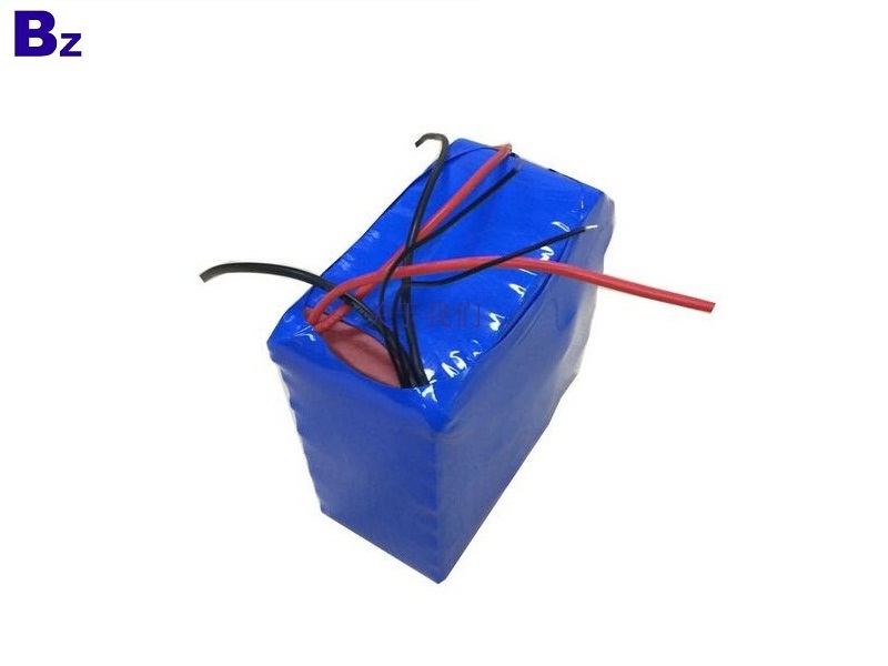 18650 7S9P 20AH 25.9V Li-ion Battery Pack