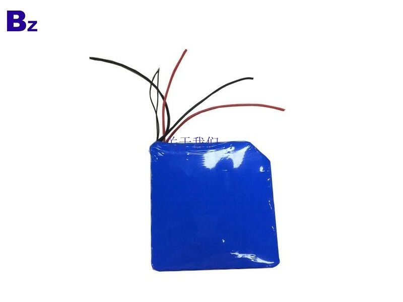 18650 7S9P 20AH 25.9V Li-ion Battery Pack for Pesticide Spraying Machine