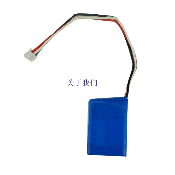 14.8V Li-ion Polymer Battery