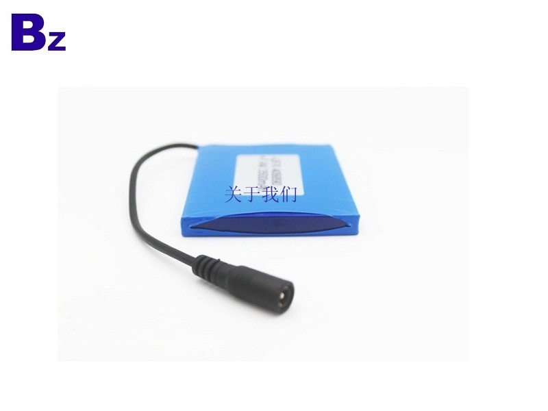 BZ 406890 2S 7.4V 3500mAh Polymer Li-ion Battery