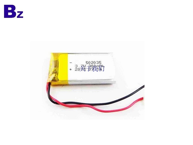 KC Certification Lipo Battery