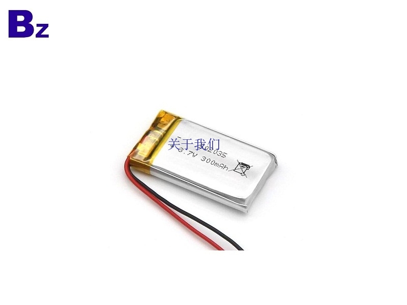 Lipo Battery for Bluetooth Speaker