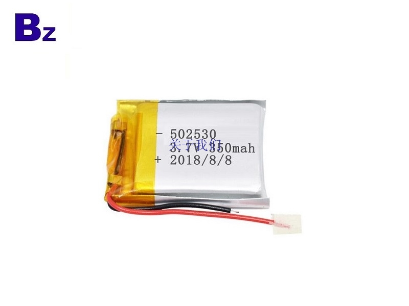 KC Certification Lithium Battery