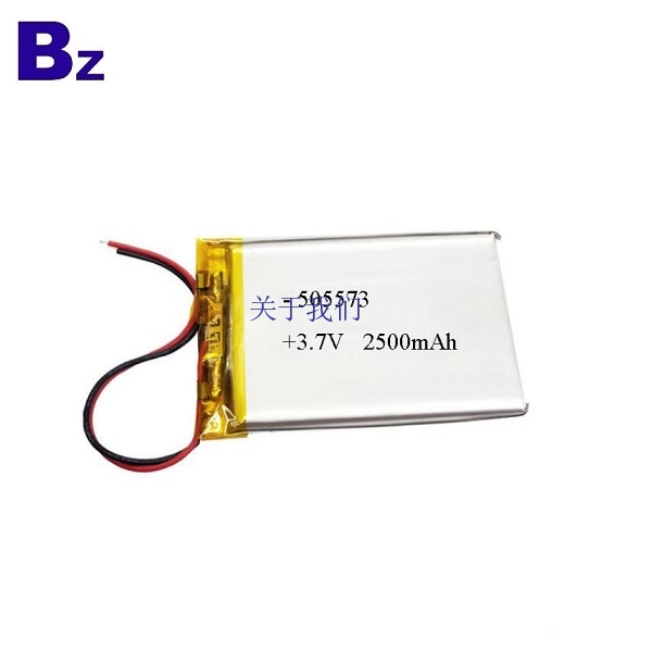 Customized KC Certification Battery