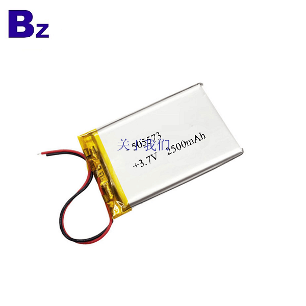 Battery for LED Bike Light