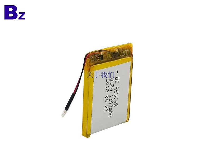 1100mAh Lipo Battery