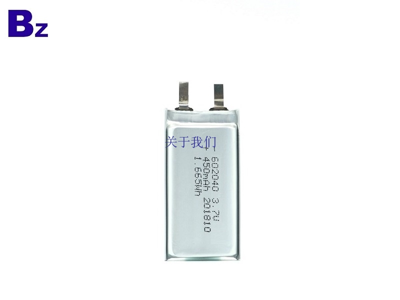 Custom Made High Quality Lithium Battery