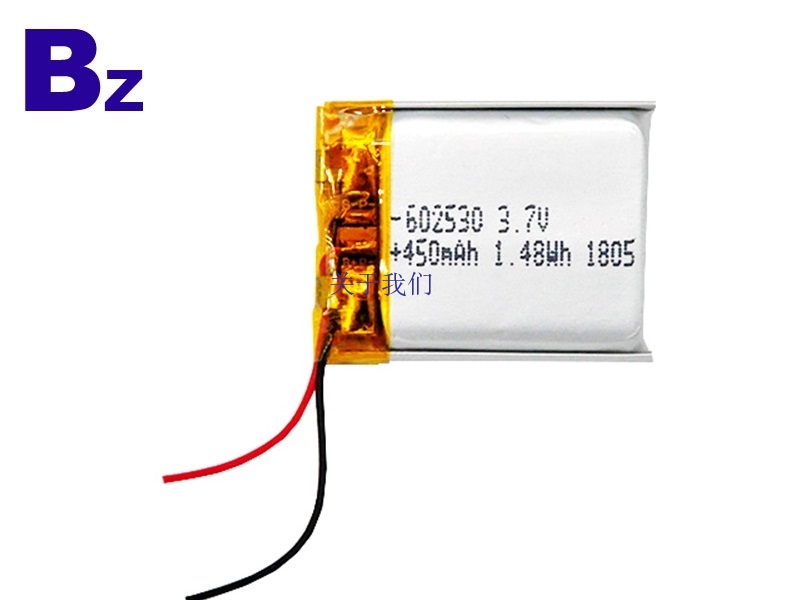 Battery for Infrared Thermometer