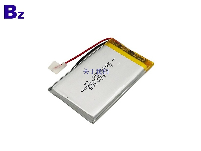 Lipo Battery for Bluetooth Sound Speaker