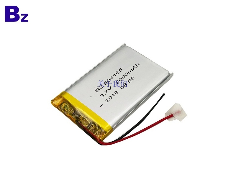 Battery for Bluetooth Sound Speaker