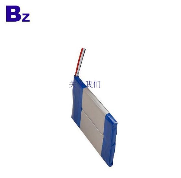 7.4V 1600mAh Li-polymer Battery