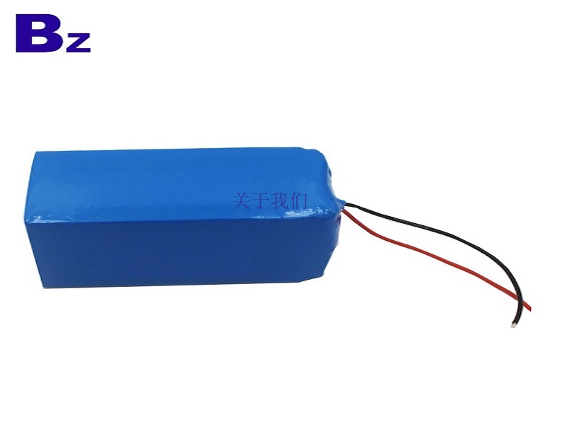 20000mAh 11.1V Rechargeable Lipo Battery