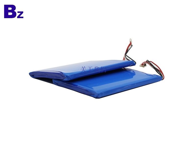 Lipo Battery For Medical Products