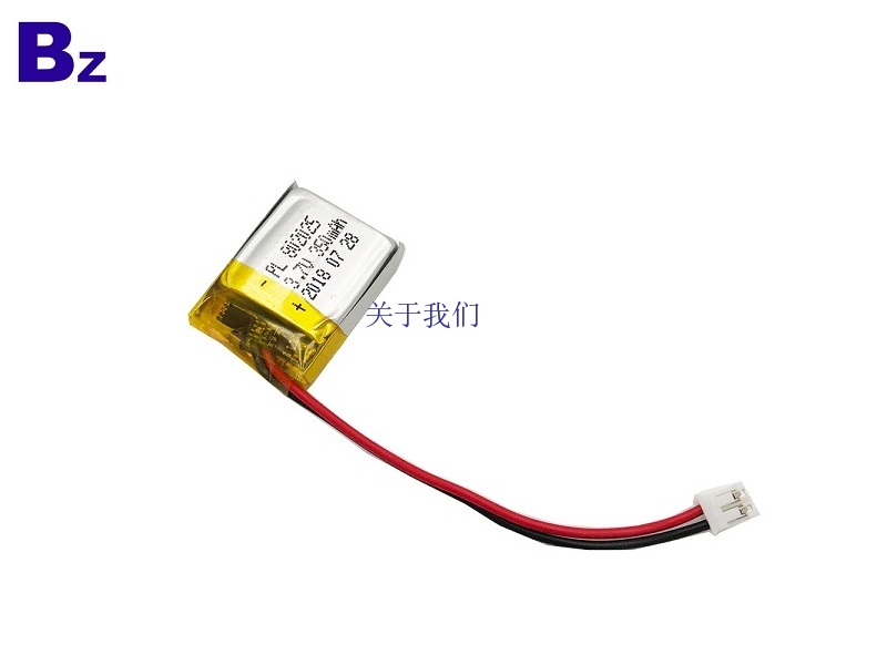 Battery for Bluetooth Receiver Device