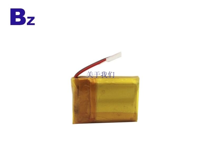 Li-ion Battery for Handle Lighting