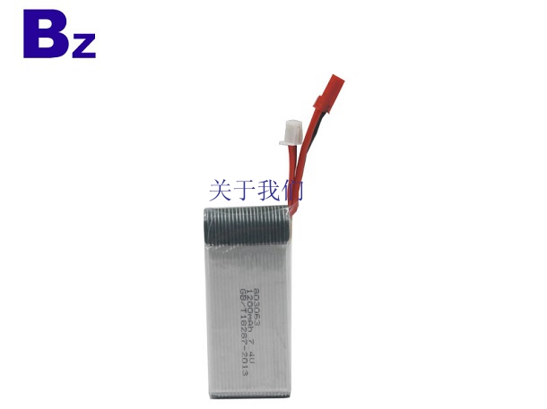 Lithium Polymer Battery