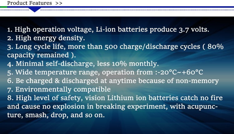 lipo battery