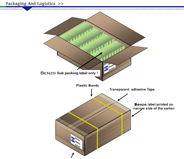 lipo battery shipping